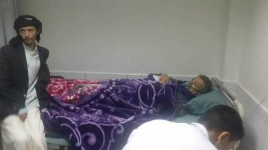 وفاة أكاديمي بجامعة صنعاء متأثراً بالتعذيب في سجون الحوثيين