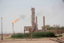 الحوثيون يعينون مديرا تنفيذيا لشركة صافر النفطية