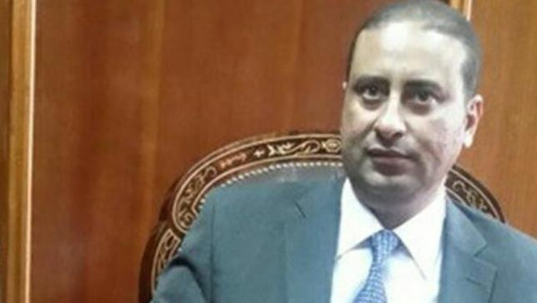 مصر.. انتحار القاضي المتهم في قضية الرشوة داخل محبسه
