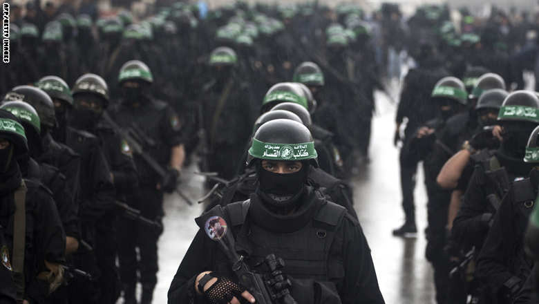حماس تكشف عن اعتقال «عميل خطير» للاحتلال في غزة