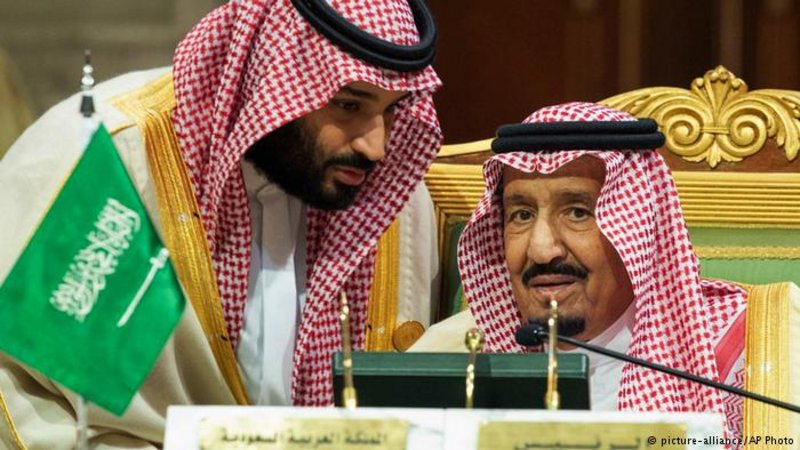 السعودية تعلن استعادة 400 مليار ريال في حملة مكافحة الفساد التي قادها محمد بن سلمان