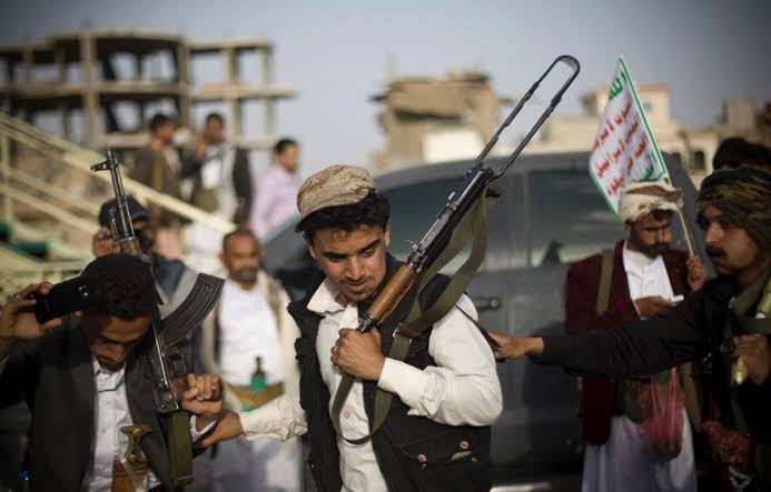 في أول شهر من العام 2019 فقط.. الحوثيون يقتلون 60 مدنياً (تفاصيل وإحصائية)