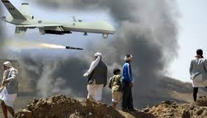 «طائرات الموت» تودي بحياة المدنيين في اليمن