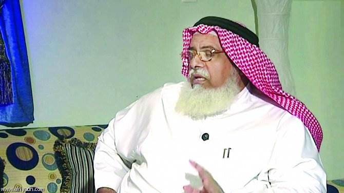 مؤرخ سعودي: فتنة الحوثي حدثت قبل 220 عاماً وأخمدت بـ «الحزم» وهذا الشخص الذي قام بها