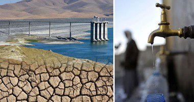 العالم يموت عطشا في 2050 .. موقع بريطاني يحذر من مخاطر أزمة المياه