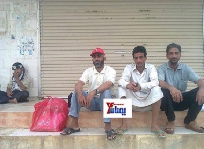 مصادر: اغلاق العديد من المحلات التجارية في جنوب المملكة تزامنا مع ترحيل العمالة اليمنية