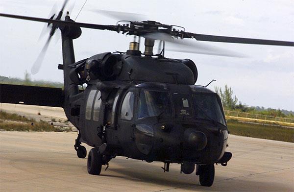 «وزارة الدفاع الامريكية» تعلن عن صفقة بيع طائرات هليكوبتر للسعودية بقيمة 3.8 مليار دولار