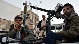 يحدث الآن ..تطورات خطيرة وغير مسبوقة في العاصمة صنعاء (تفاصيل)