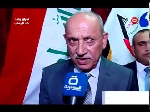 وزير عراقي : أول مطار في الكرة الأرضية كان في «ذي قار» قبل 7000 ألاف سنة (فيديو)