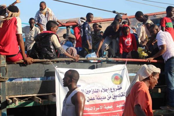 تحركات إيرانية لاستغلال اللاجئين اليمنيين في الصومال