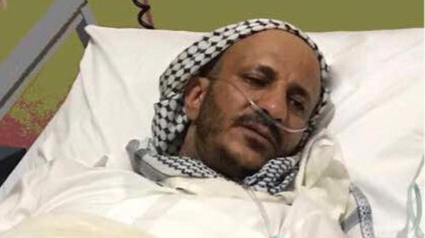 يحيى محمد صالح: أخي العميد طارق بخير ويتلقى العلاج على يد لجنة طبية من الحرس الجمهوري