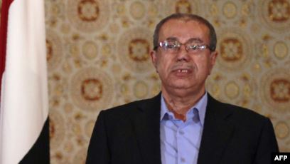 أبو راس  يقدم استقالته من رئاسة مؤتمر صنعاء بسبب إساءات الحوثيين