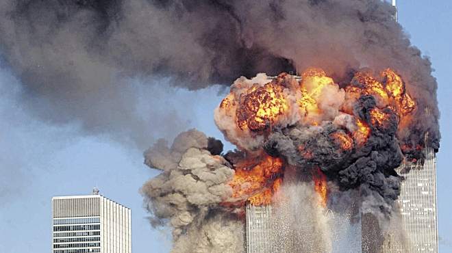 القاعدة تكشف تفاصيل لم ترو من قبل عن هجمات «11 سبتمبر» وإلهام بن لادن