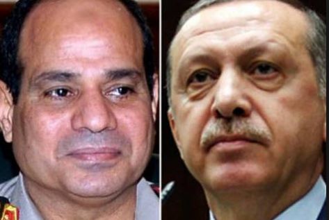 قيادي قطري يدعو تركيا للقبول بوساطة السعودية للتصالح مع مصر ويسرد المبررات