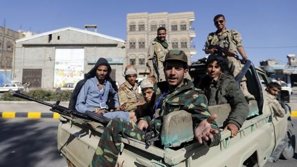 مليشيا الحوثي تنهب تاجر في العاصمة صنعاء (مليار ريال) دعما لما يُسمى بالمجهود الحربي
