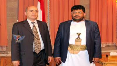 محكمة في صنعاء تقضي ببطلان قرار الحوثيين تعيين البغدادي نائباً عاماً