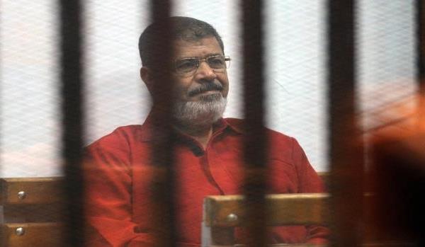 «الإفتاء المصرية» توافق على إعدام الرئيس الأسبق محمد مرسي