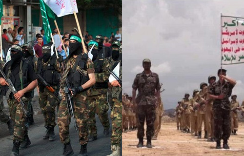 قيادي حوثي: حماس اخترقت الجيش الإسرائيلي بنفس تكتيك المجاهدين في عمران