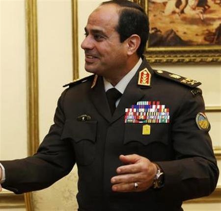 مصر: حذف جملة «أن أكون مخلصاً للرئيس» من يمين ضباط جيش مصر