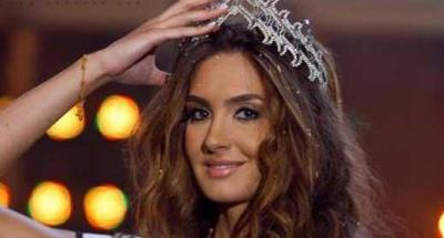 الشيباني تنافس على لقب ملكة جمال الكون للعام 2012م