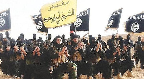 وظائف شاغرة في «داعش» 