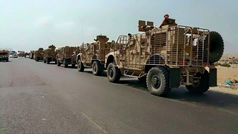 «3» تحديات كبيرة أمام القوات الإماراتية في اليمن وقائدها يتوقع تحرير «تعز» خلال شهرين