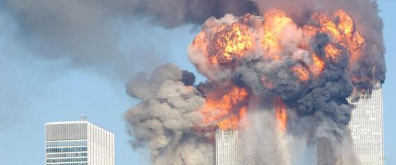 بن لادن استوحى تفجيرات 11 سبتمبر من طائرة مصرية!