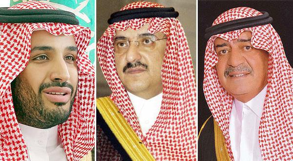 الأمير مقرن بن عبدالعزيز.. أُقيل أم تنحى طوعاً؟
