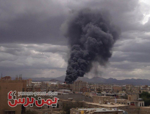 صحيفة أمريكية: رغم وقف إطلاق النار.. لا توجد أدلة على انفراجة سياسية في اليمن حتى الآن