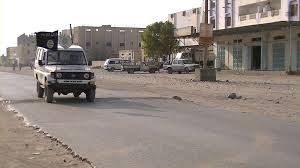 مقتل 2 من عناصر  تنظيم القاعدة بغارة أمريكية في محافظة شبوة