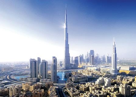 الإمارات تلزم زائريها من مقيمي دول الخليج ومرافقي مواطنيها بالتأشيرة الإلكترونية المسبقة بدءاً من الشهر الجاري