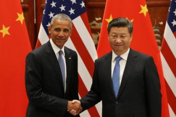 انطلاق قمة الـ20 في ظل خلافات أمريكية مع روسيا والصين