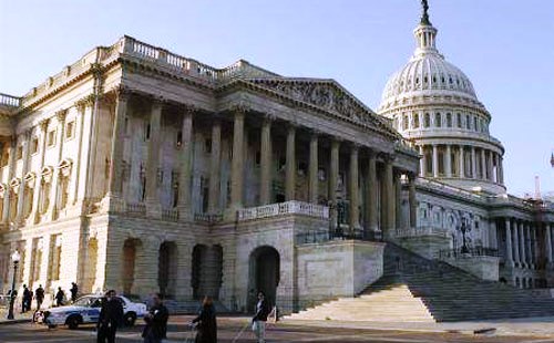 مبنى الكونجرس