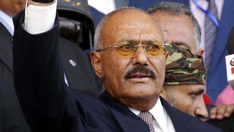 الحوثيون يكشفون تفاصيل جديدة عن مقتل صالح