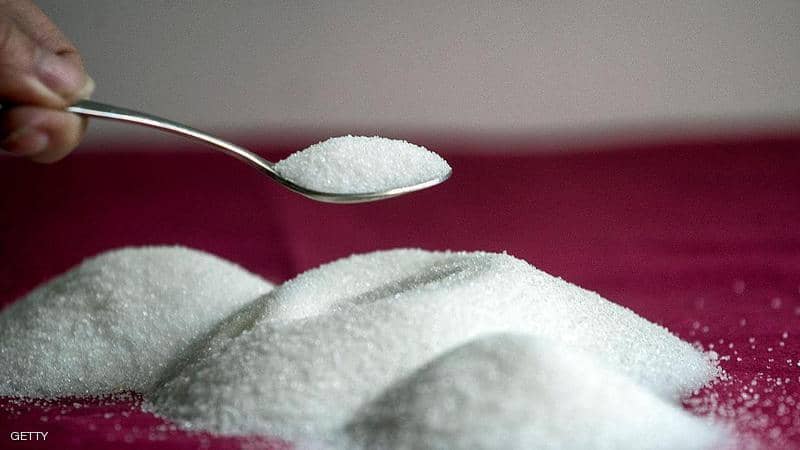 الصحة العالمية تحدد كمية السكر المسموح بها يومياً وتحذر من تجاوزها
