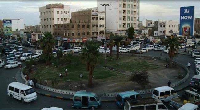 مجهول يفجر قنبلة بالشيخ عثمان