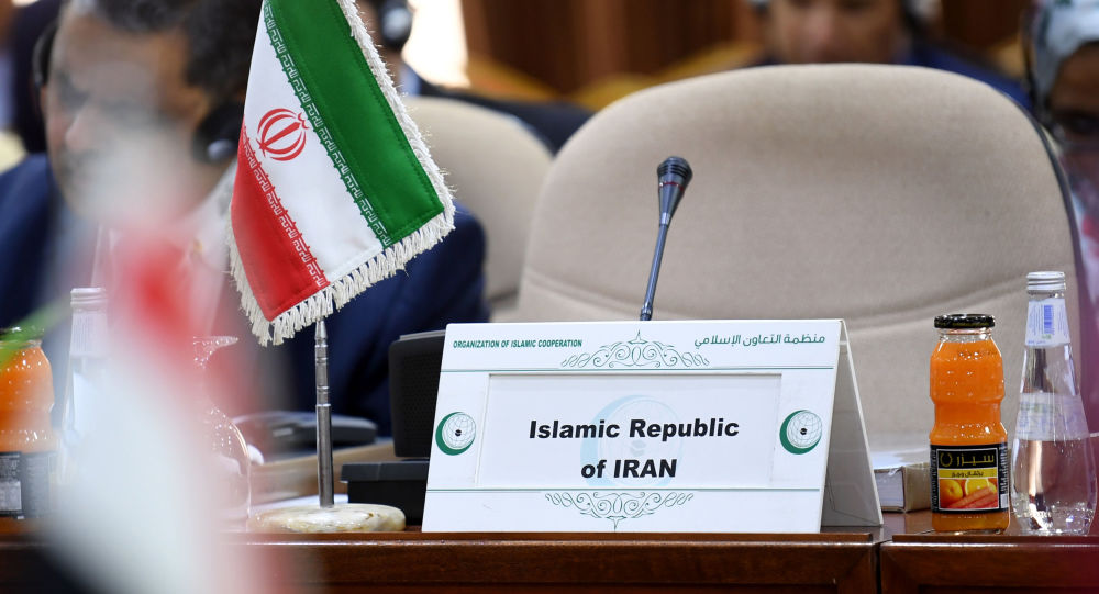 مسؤول إيراني يعلن استعداد بلاده للتفاوض مع السعودية