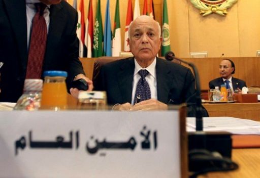 الجامعة العربية تنظم مؤتمرا لإغاثة الشعب اليمني  