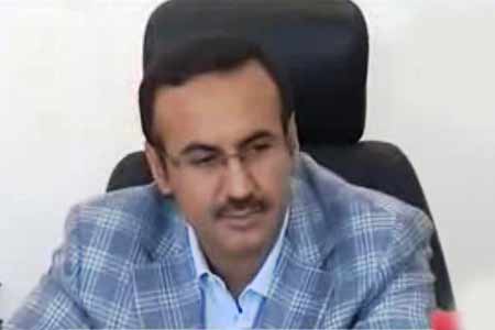 قيادي حوثي يكشف أسباب هزيمة تعز وعلاقته بعميل الإمارات الأول في اليمن أحمد علي صالح