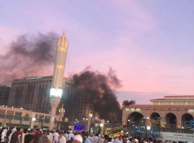 وزارة الداخلية السعودية تكشف تفاصيل التفجيرات الانتحارية في المدينة المنورة والقطيف