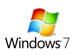 ويندوز 7 يزيح ويندوزXP ويسيطر على المركز الأول في سوق الحاسبات المكتبية