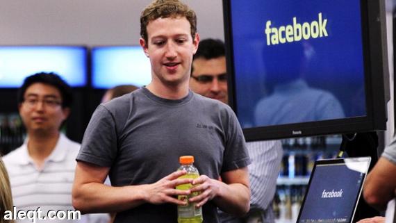 فيسبوك تخسر 2.5 مليار دولار بسبب هذين الكلمتين