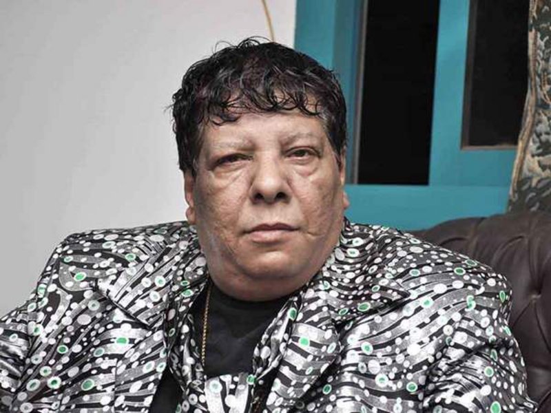  إسرائيل تعلق على وفاة الفنان شعبان عبدالرحيم