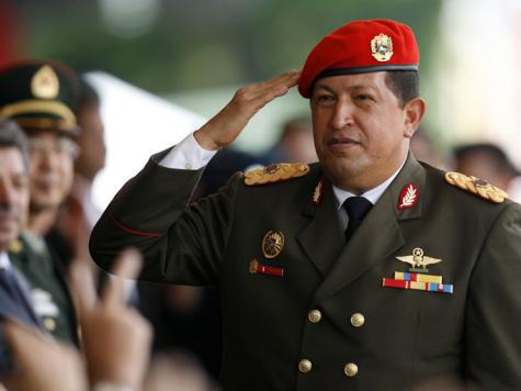 هوغو شافيز .. مسيرة حافلة واستثنائية