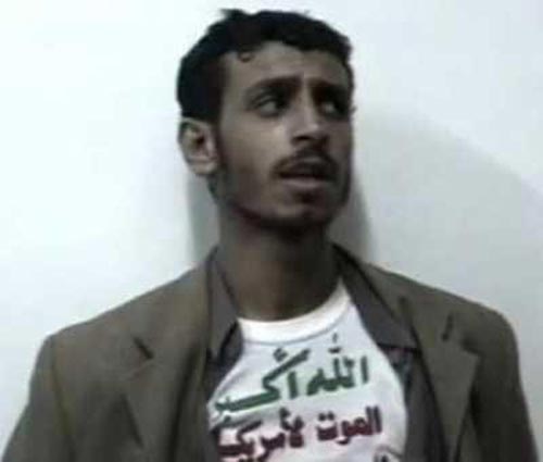 أنباء عن مقتل الحوثي الذي قال «إن رسول الله وسيده حسين واحد» برصاص حوثي آخر (فيديو)