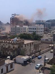 عدن: ميليشيات الحوثي وصالح تقتل 193 شخصاً معظمهم مدنيون