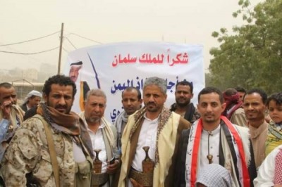 شيخ المقاومة «المخلافي» يوجه رسالة مؤلمة لقائد مليشيات الحوثي في تعز رداً على طلبه الأمان