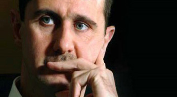 هاشتاج مقتل الرئيس السوري «بشار الأسد» يجتاح تويتر