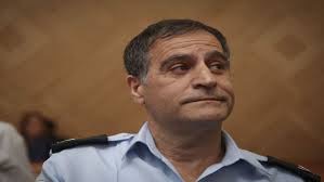 المحقق الأول في الشرطة الإسرائيلية ينتحر في ظروف غامضة