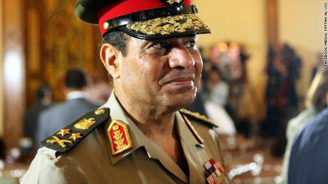 مصر: السيسي يحبط مؤامرة أمريكية
